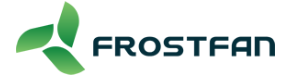 Frostfan